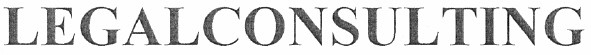 legalconsulting
