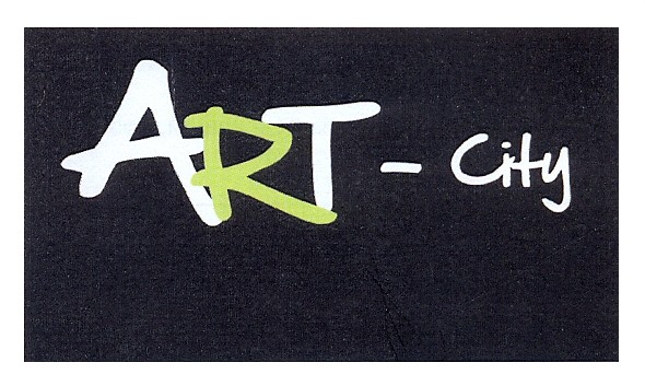 art - city