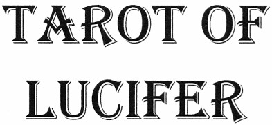 tarot of lucifer