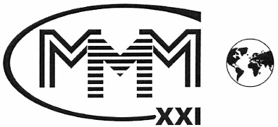 mmm xxi