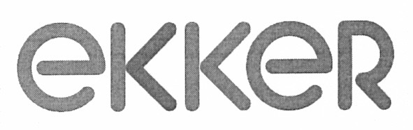 ekker