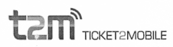 t2m ticket2mobile