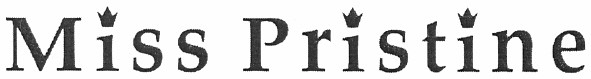 miss pristine