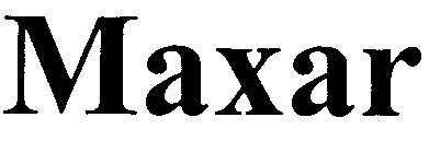 maxar