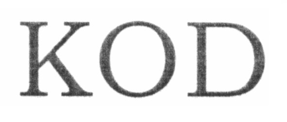 kod