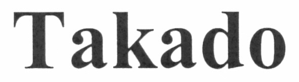 takado