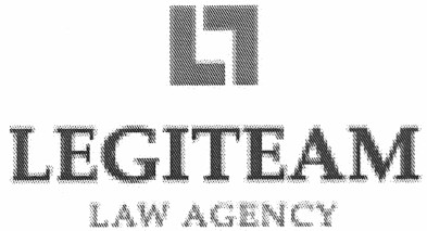 law agency
