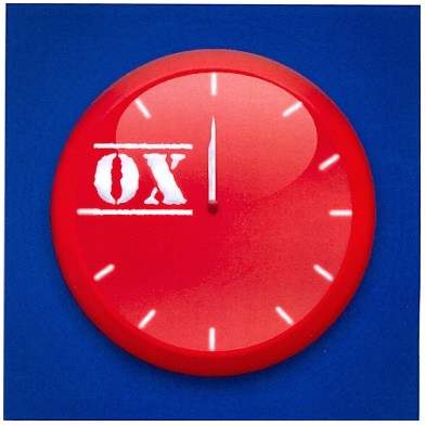 ox