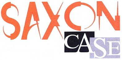 saxon case