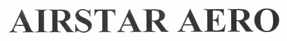 airstar aero