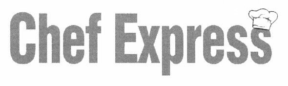 chef express