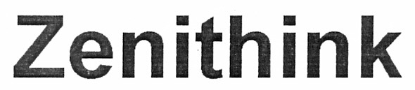 zenithink