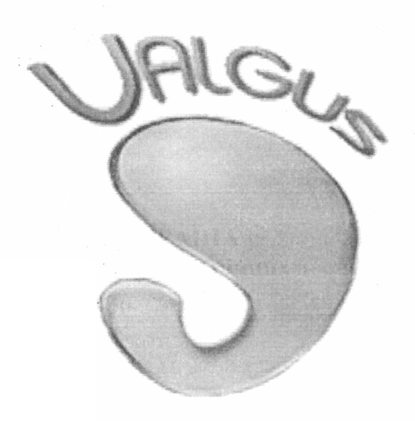 ualgus