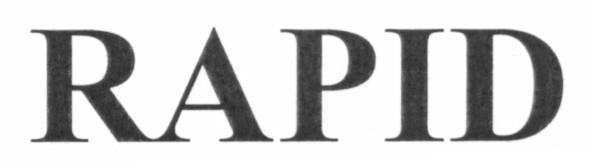 rapid