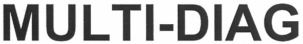 multi-diag
