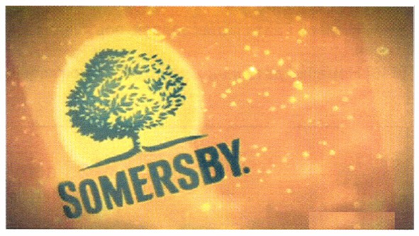 somersby.