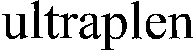 ultraplen