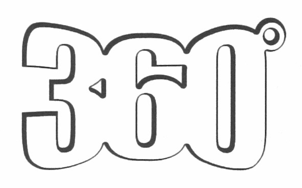 360 0