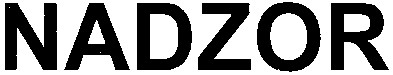 nadzor
