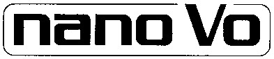 nano vo
