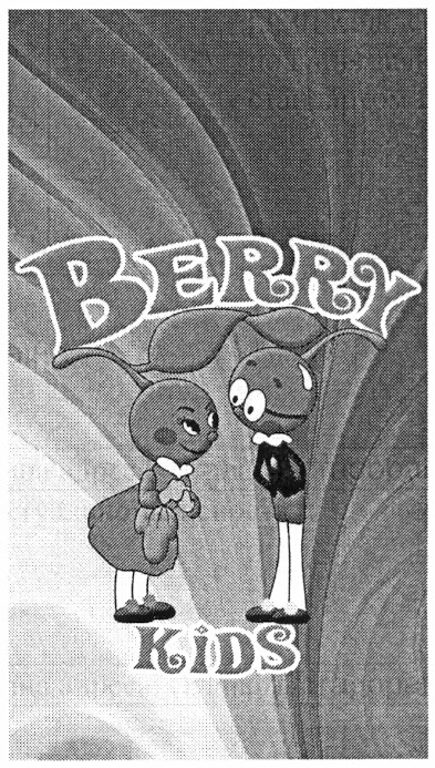 berry kids