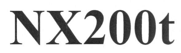 nx200t