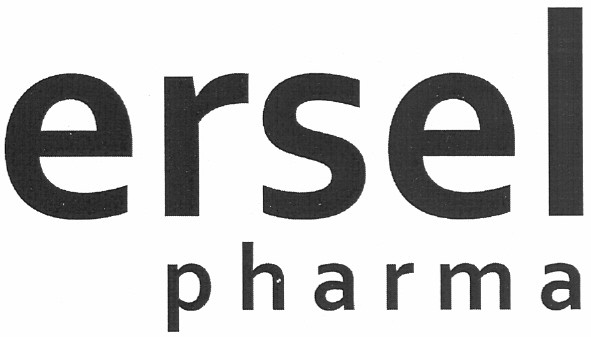 ersel pharma