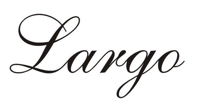 largo