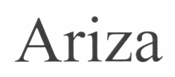 ariza