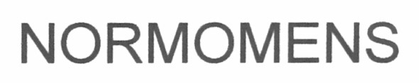 normomens