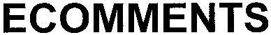 ecomments