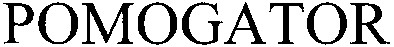 pomogator