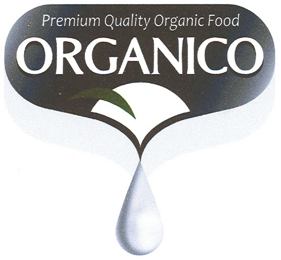 premium quality organic food