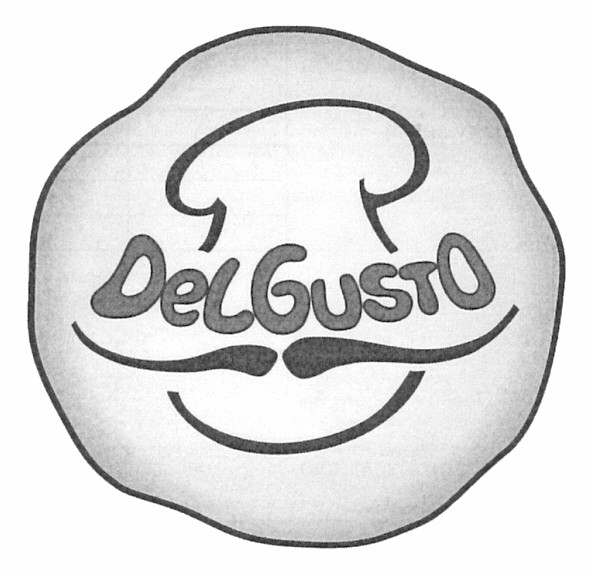 delgusto