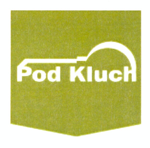 pod kluch