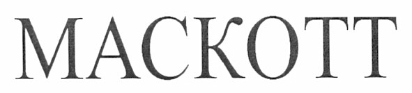 mackott