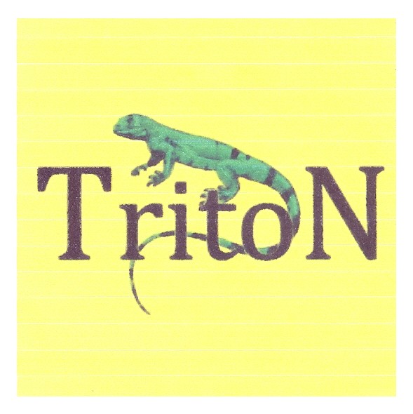triton