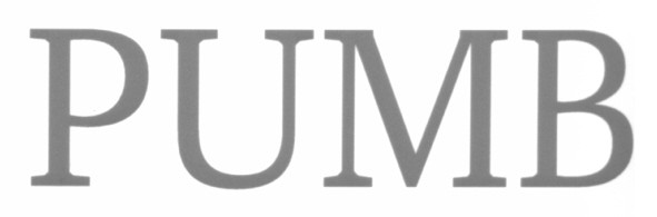 pumb