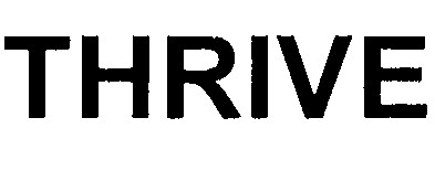 thrive