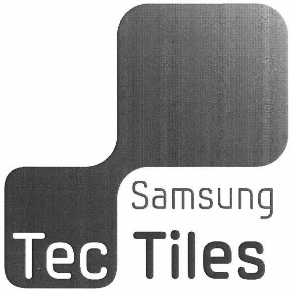 samsung tec tiles
