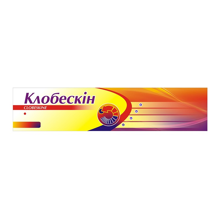 clobeskine