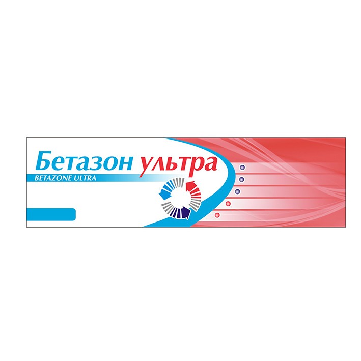 бетазон ультра