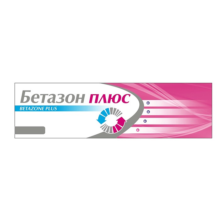 betazone plus