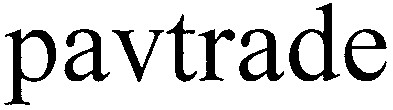 pavtrade