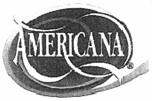 americana