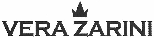 vera zarini
