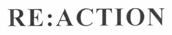 re:action