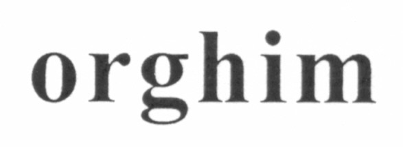 orghim