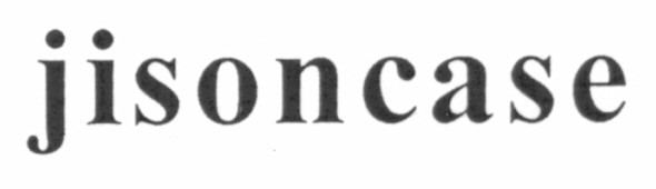 jisoncase