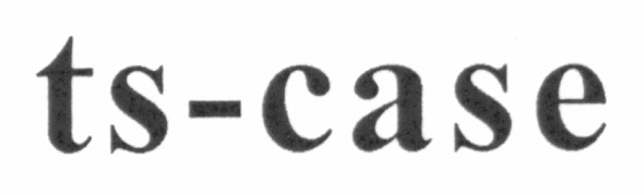 ts-case